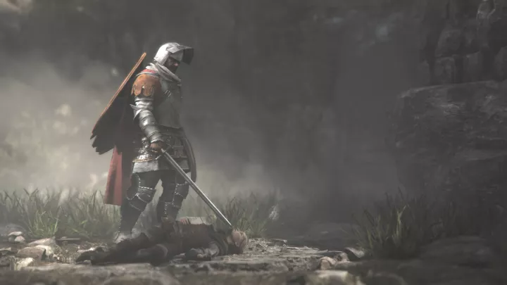 A Plague Tale Requiem