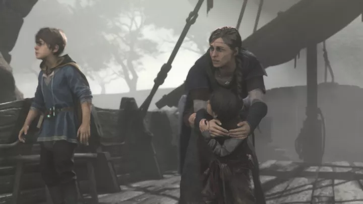 A Plague Tale Requiem - PC