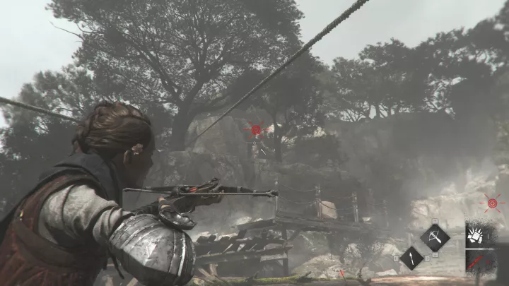 A Plague Tale: Requiem