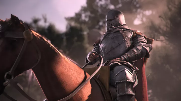 A Plague Tale Requiem