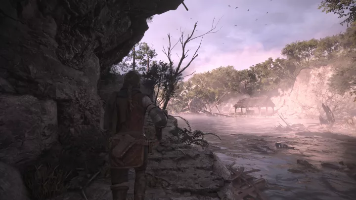 A Plague Tale Requiem