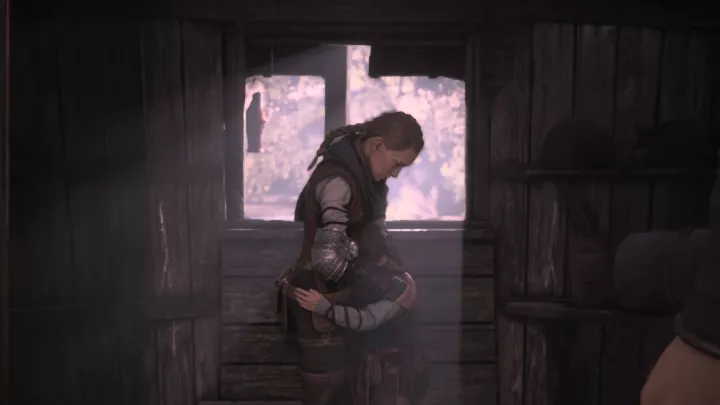 A Plague Tale Requiem - PC
