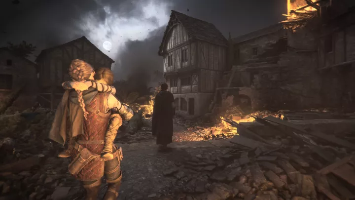 A Plague Tale: Requiem