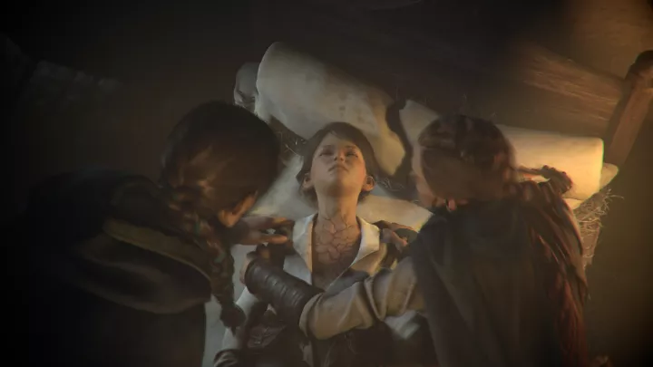 A Plague Tale Requiem