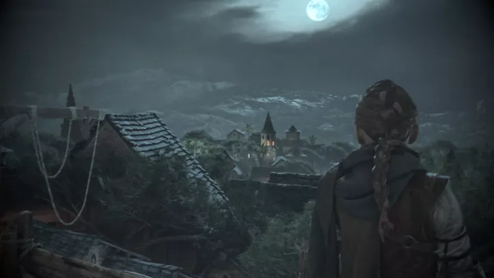 A Plague Tale Requiem