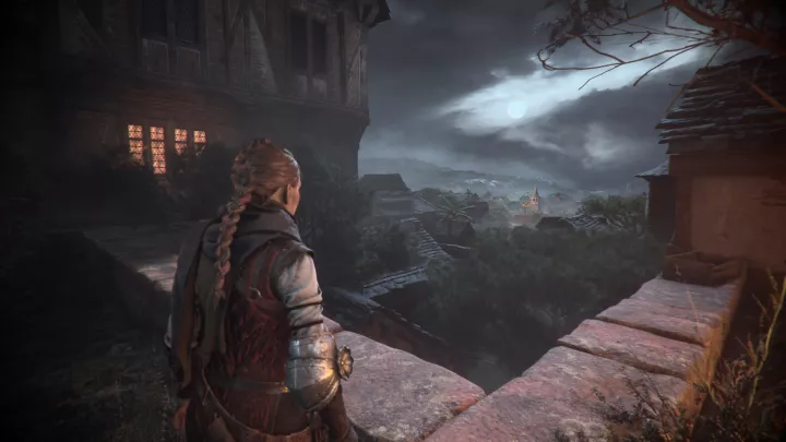 A Plague Tale Requiem - PC