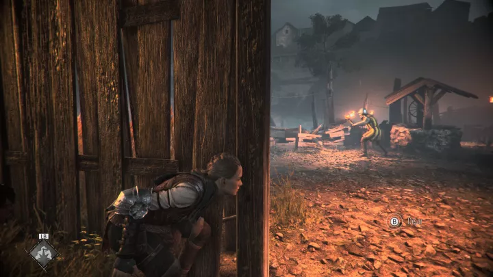 A Plague Tale: Requiem