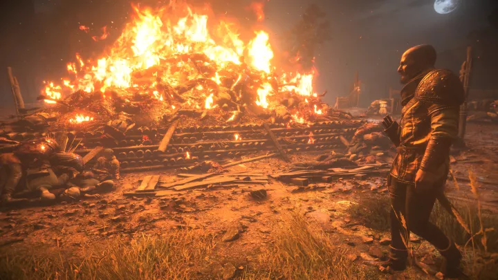 A Plague Tale Requiem