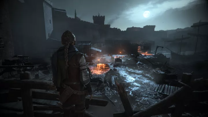 A Plague Tale Requiem