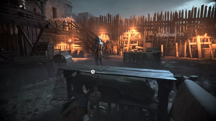 A Plague Tale Requiem - PC