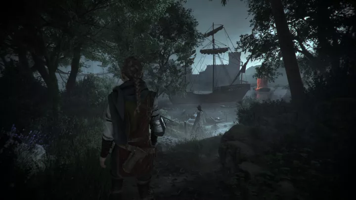 A Plague Tale: Requiem