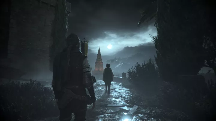 A Plague Tale Requiem