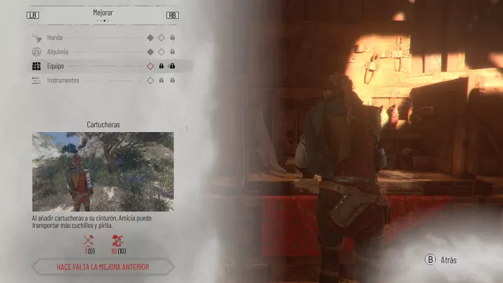 A Plague Tale Requiem - PC