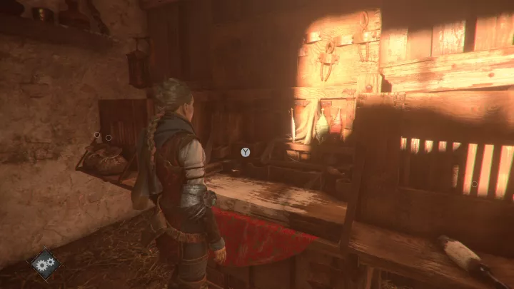 A Plague Tale: Requiem