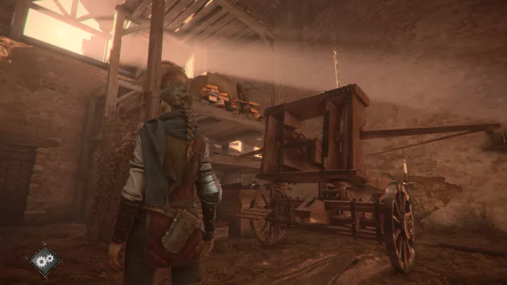 A Plague Tale Requiem