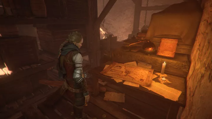 A Plague Tale Requiem