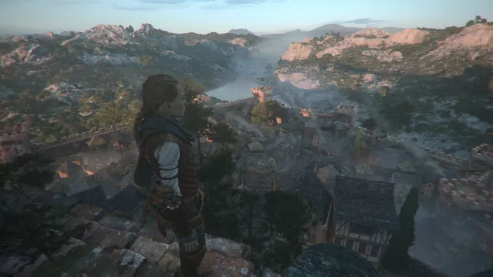 A Plague Tale Requiem - PC