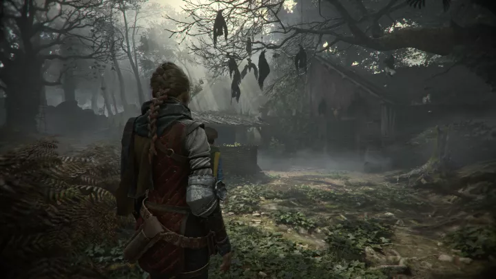 A Plague Tale: Requiem