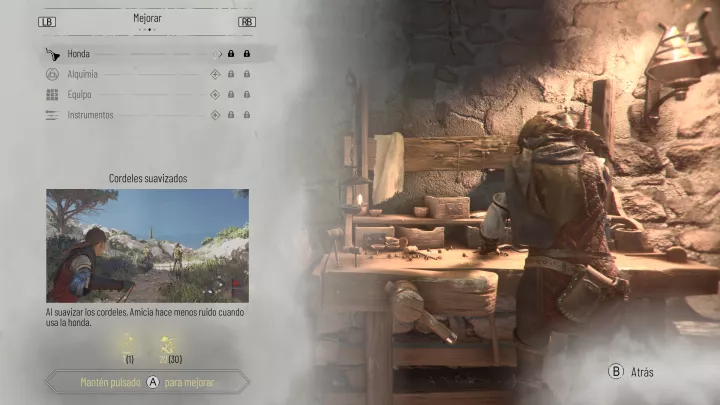 A Plague Tale Requiem - PC