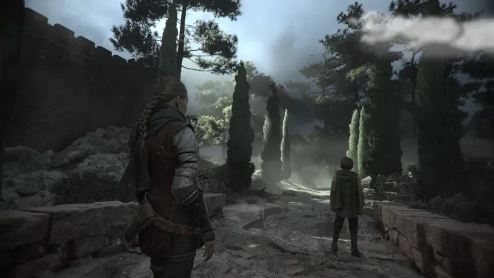 A Plague Tale: Requiem