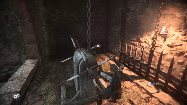 A Plague Tale Requiem