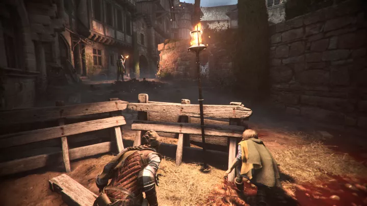 A Plague Tale Requiem - PC