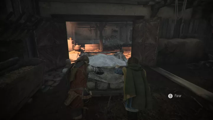 A Plague Tale: Requiem