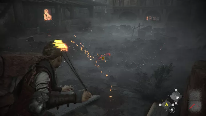 A Plague Tale Requiem