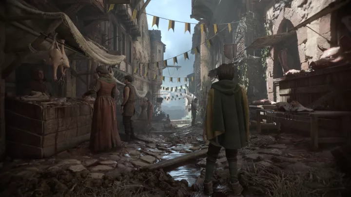 A Plague Tale Requiem