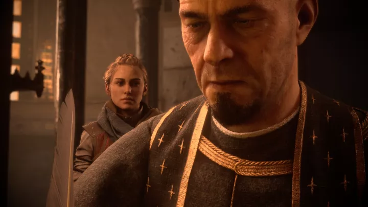 A Plague Tale: Requiem