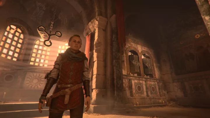 A Plague Tale Requiem