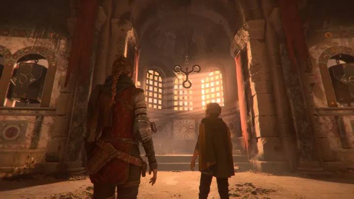 A Plague Tale Requiem