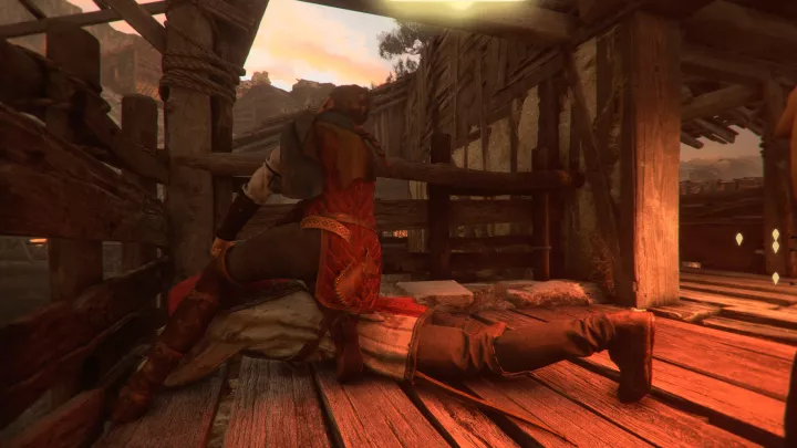 A Plague Tale Requiem - PC