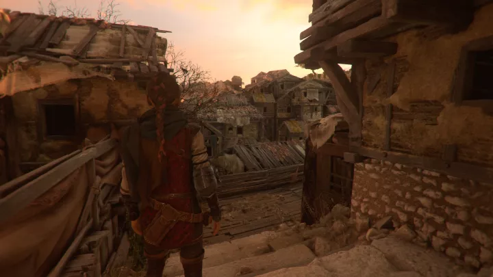 A Plague Tale: Requiem