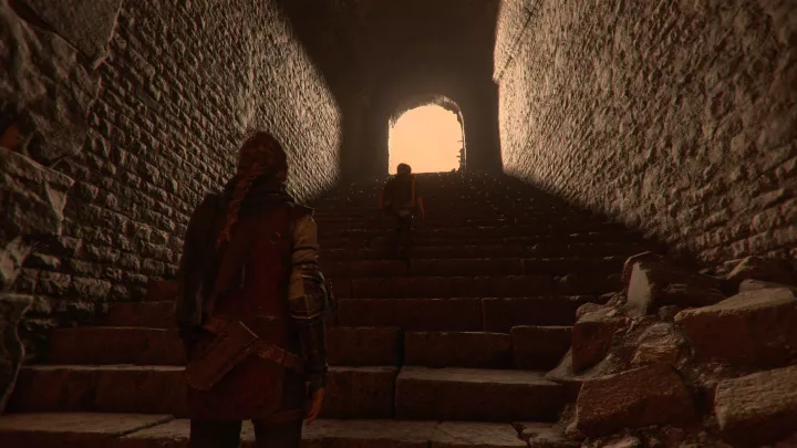 A Plague Tale Requiem