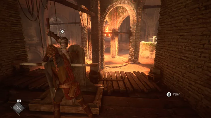 A Plague Tale Requiem