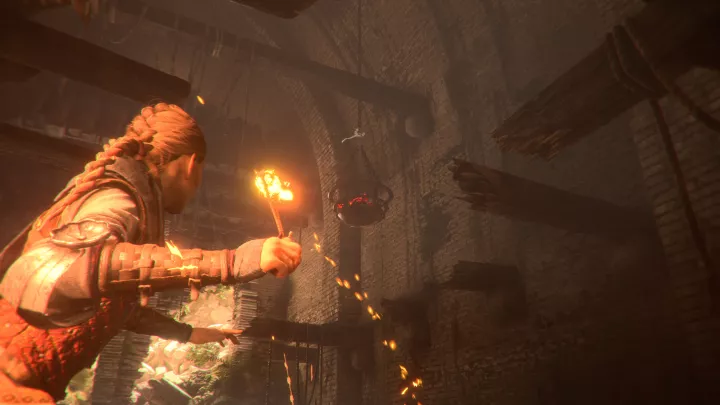 A Plague Tale Requiem - PC