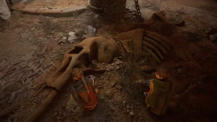 A Plague Tale: Requiem