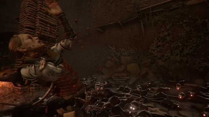 A Plague Tale Requiem