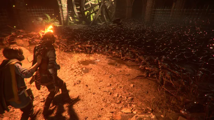 A Plague Tale Requiem