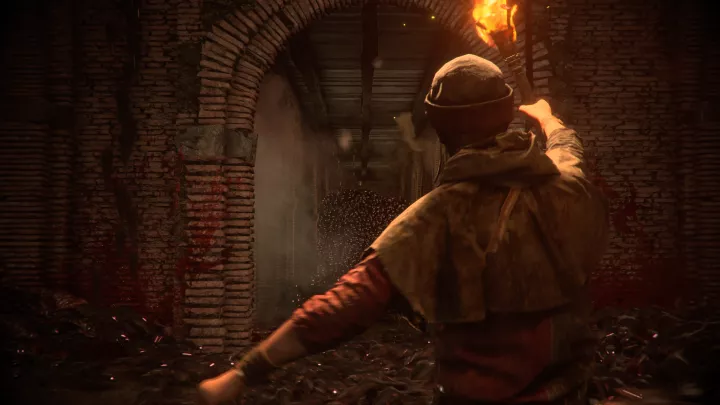 A Plague Tale Requiem - PC