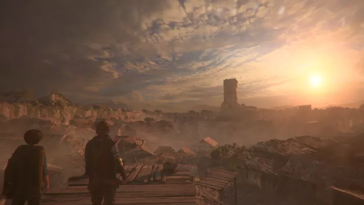 A Plague Tale: Requiem