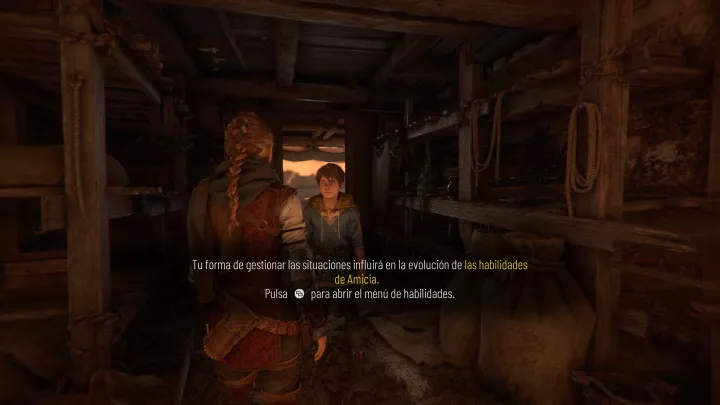 A Plague Tale Requiem