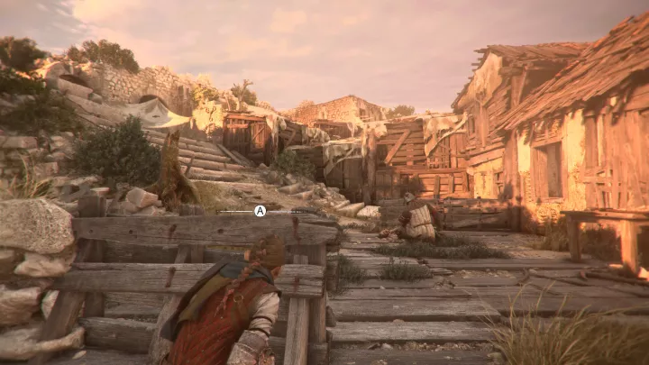 A Plague Tale Requiem - PC