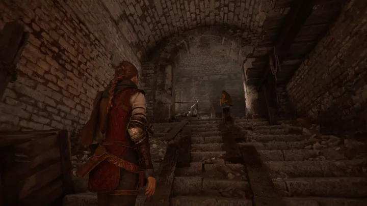 A Plague Tale: Requiem