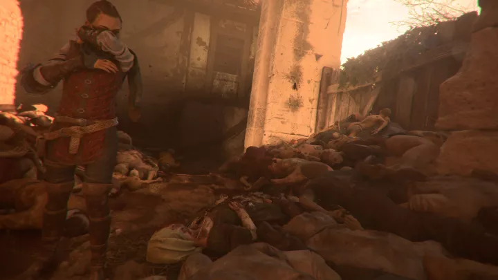 A Plague Tale Requiem