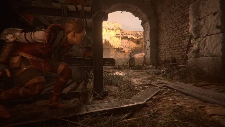 A Plague Tale Requiem