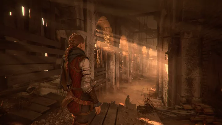 A Plague Tale Requiem - PC