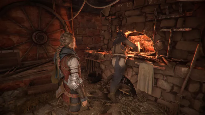 A Plague Tale: Requiem