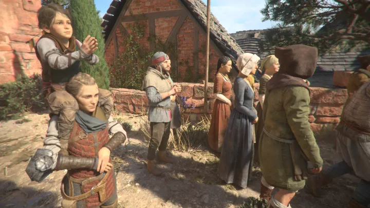 A Plague Tale Requiem